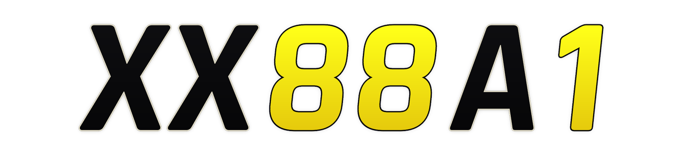 xx88a1 logo